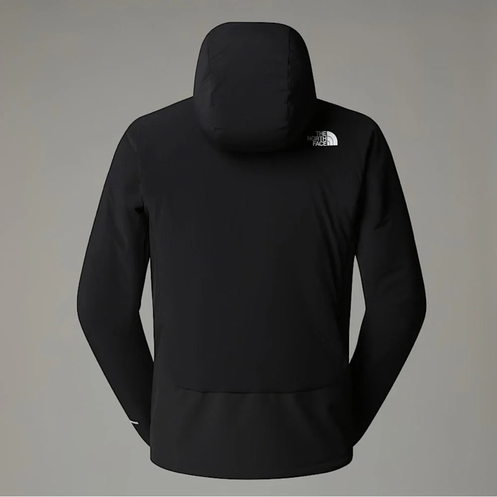 The North Face Summit Casaval Hybrid Midlayer Hoodie